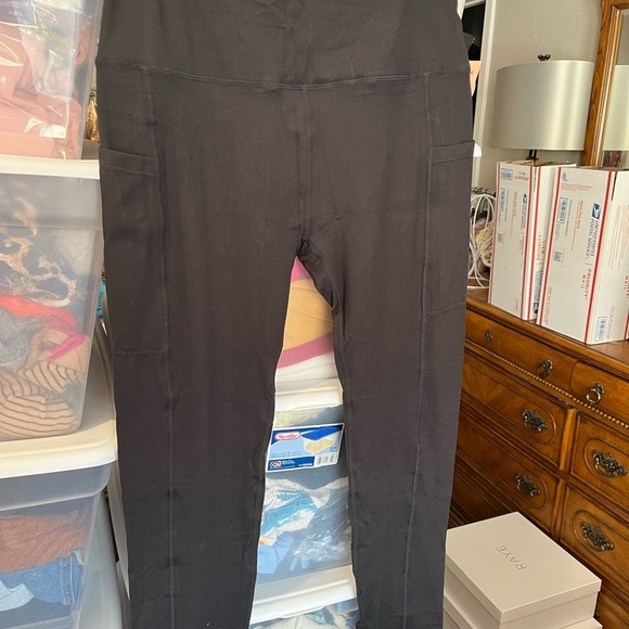 Shapermint Leggings - Picture 3 of 6